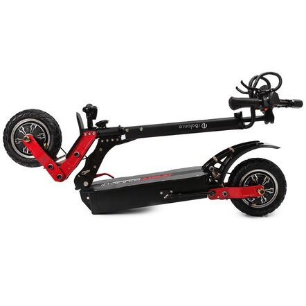 Электросамокат iBalance Athlet